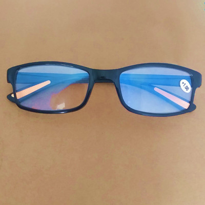 2021新款tr90超轻超韧老花镜防蓝光镀膜老视镜厂家直销高清老花镜