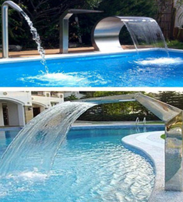 水疗   水力按摩冲击浴  水疗设备 承接泳池  水景设计