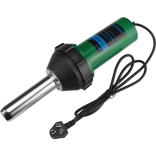 Plastic Welding Gun All-in-One Hot Air Gun PVC Plastic Floor Mat Welding Gun Hanbang PT1080A