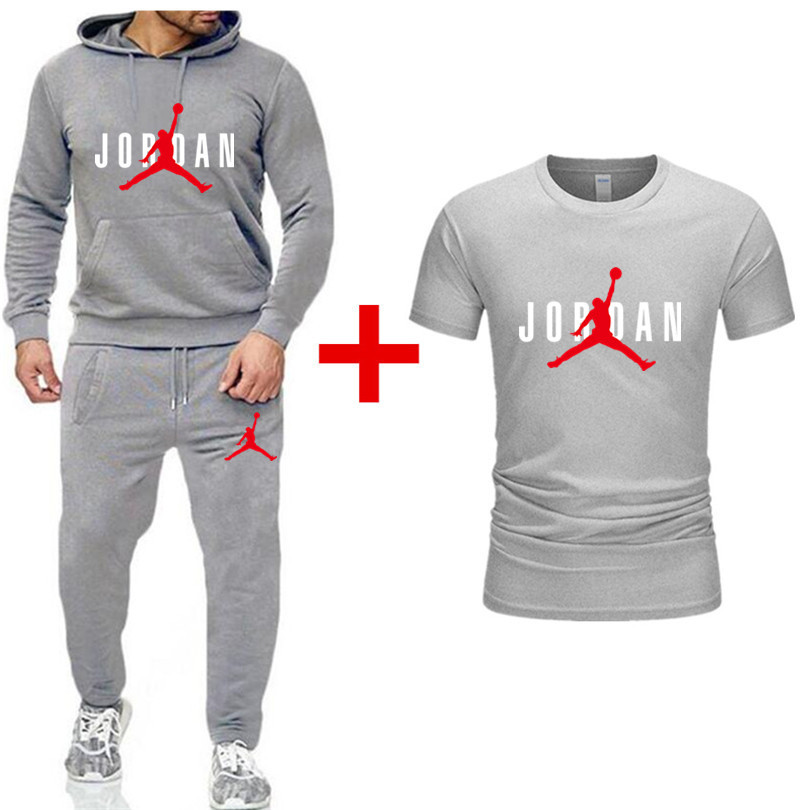 Ensemble de sport JORDAN - Ref 3426661 Image 10