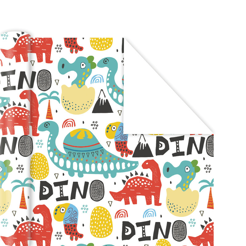 귀여운 공룡/10장 50*70cm*기타