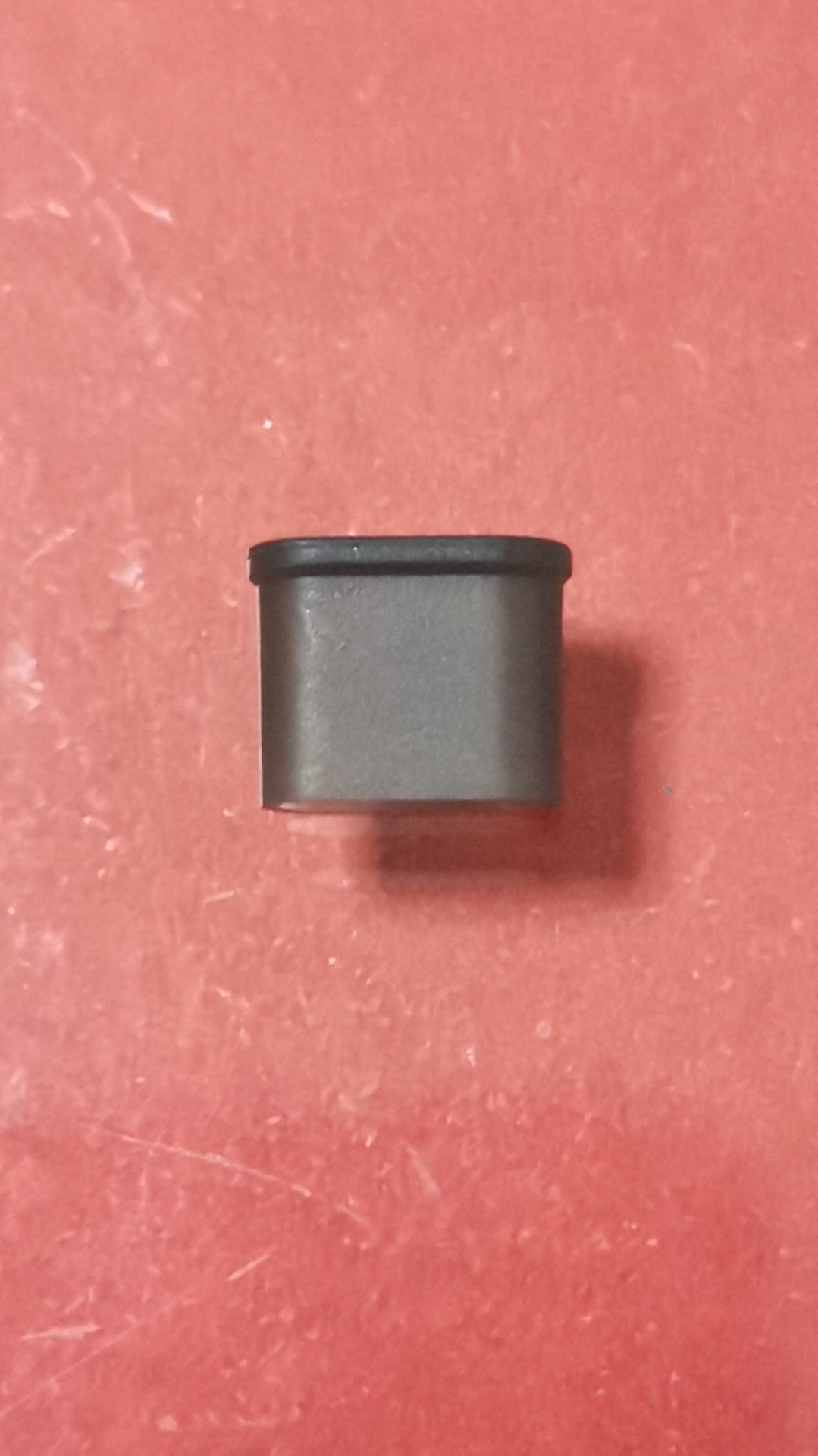 软胶中厚款TYPE-C数据线插头护套 保护套  乐视手机插头护套