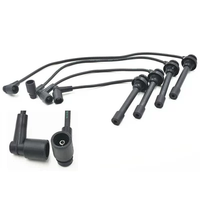 line high voltage line, Power supply, ignition system accessories