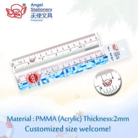 尺子;办公展示架;名片夹