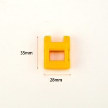 小号充磁器螺丝刀螺丝批快速加磁减磁器迷你加磁器退磁