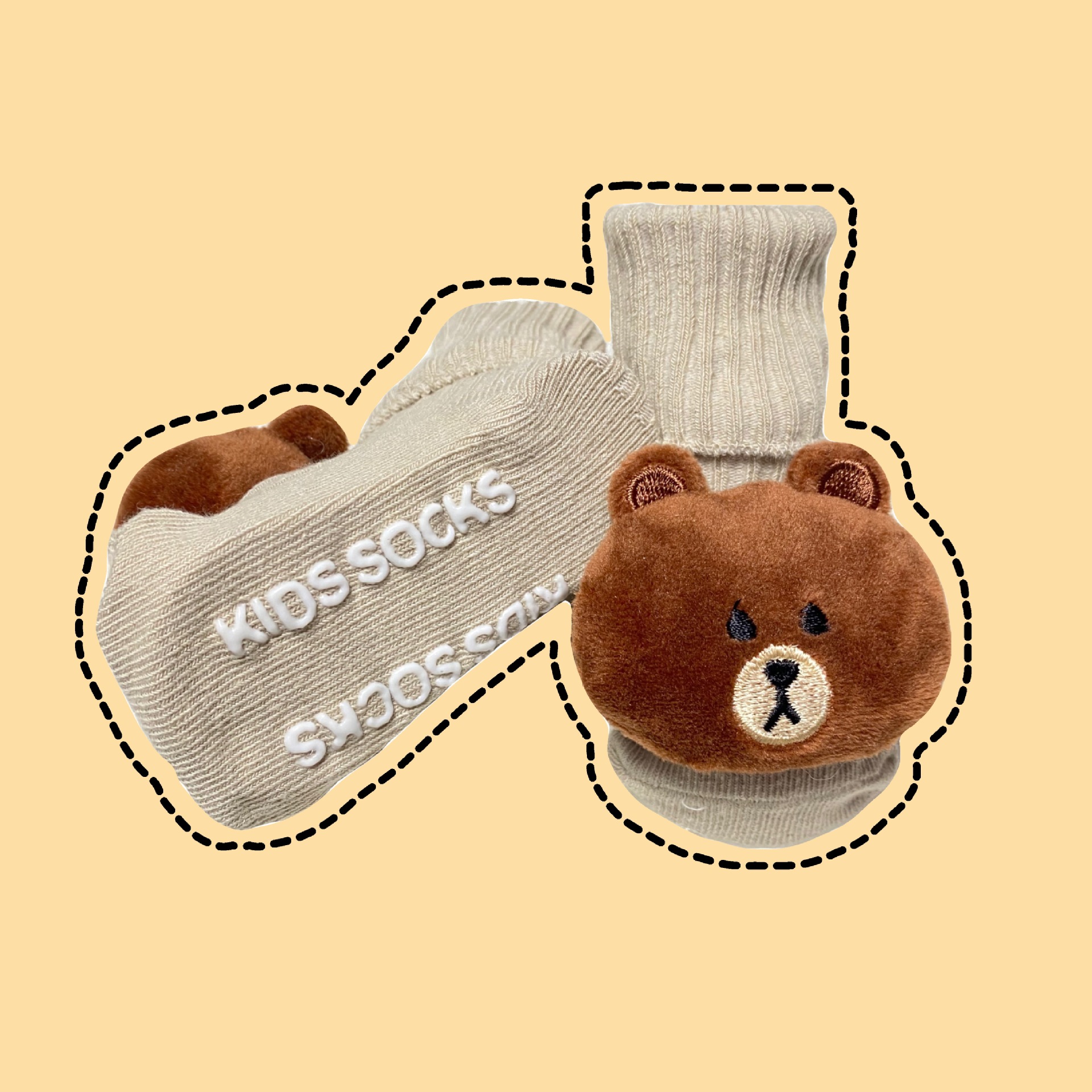 双针公仔袜IMG_5080(20200620-110541)