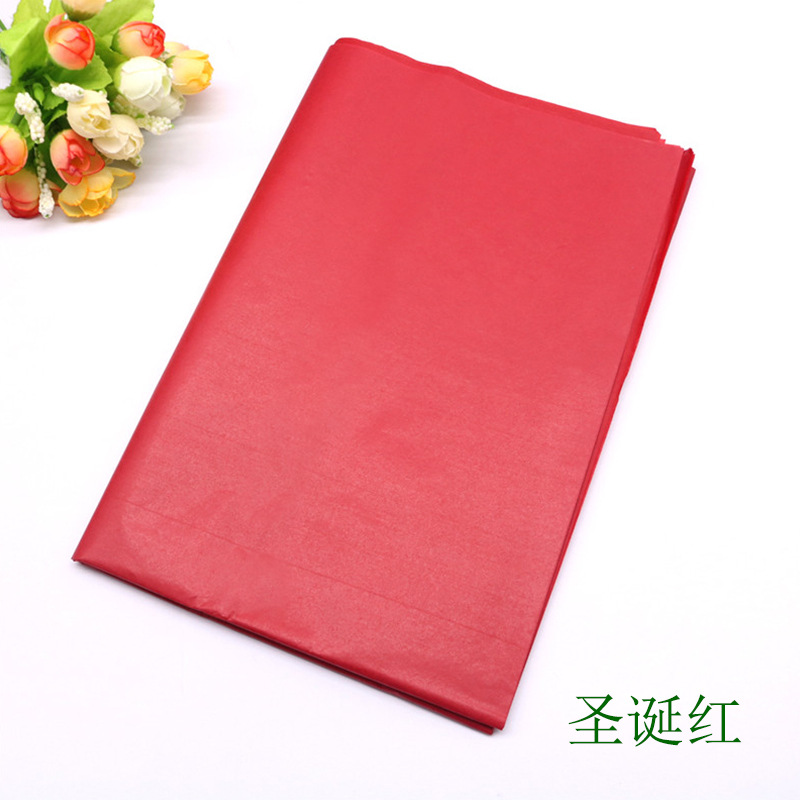 Papel kraft de Amazon, papel de Navidad de Sydney, papel para envolver flores, 20 hojas de papel de copia, 50*66 retro