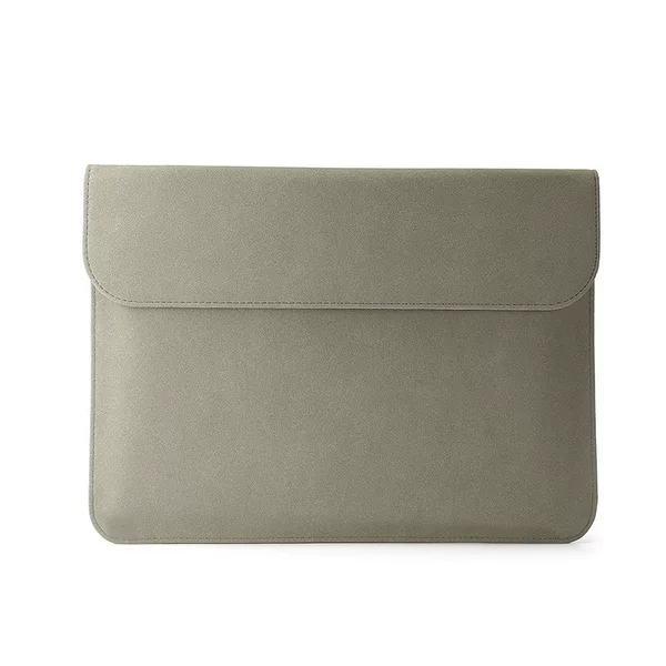 PAD Bag laptop bag Apple Huawei millet protective case matte PU leather computer liner bag