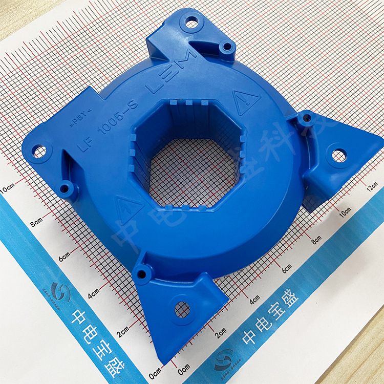 LF1005-S LEM/莱姆 电流传感器 互感器 霍尔效应 闭环 1000A 原装