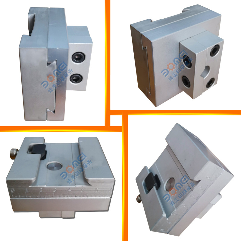 移印机胶头座 胶头组合 移印机配件 移印机原厂配件通用