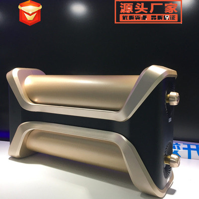 淨水器家用大流量不鏽鋼超濾淨水機雙子星雙芯過濾器會銷禮品批發