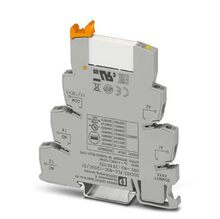 �����˹ �̵���ģ�� - PLC-RSC- 24UC/21AU - 2966278