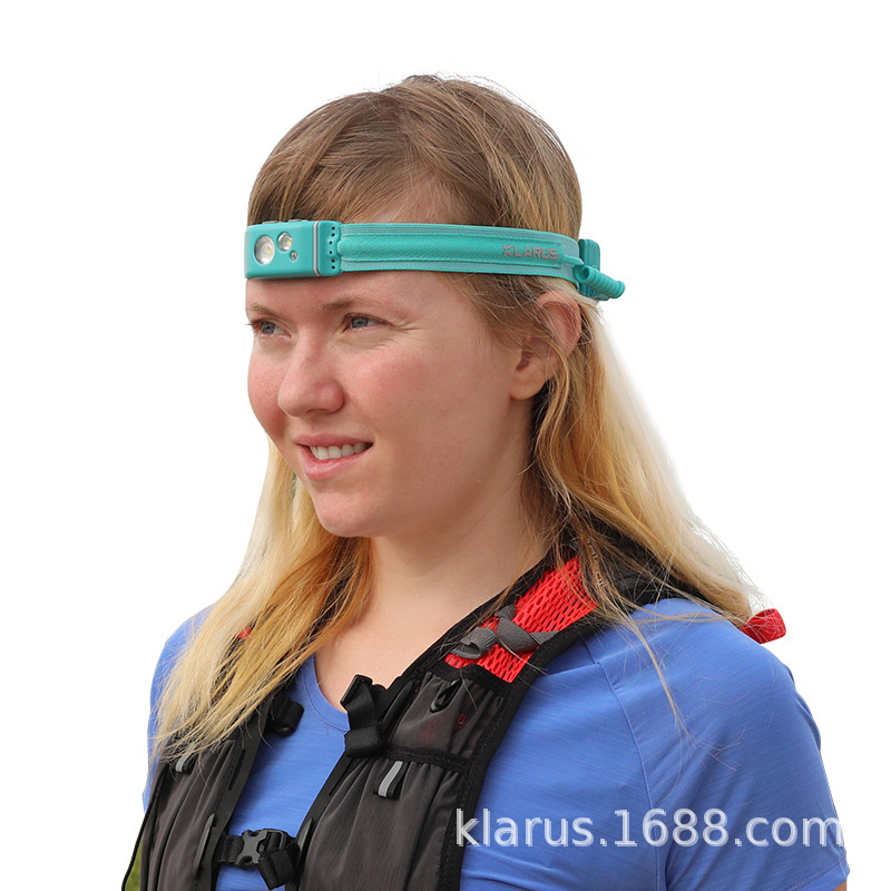 凱瑞茲HR1 強(qiáng)光頭燈夜釣魚(yú)戶(hù)外運(yùn)動(dòng)越野跑步登山頭戴式防水多功能