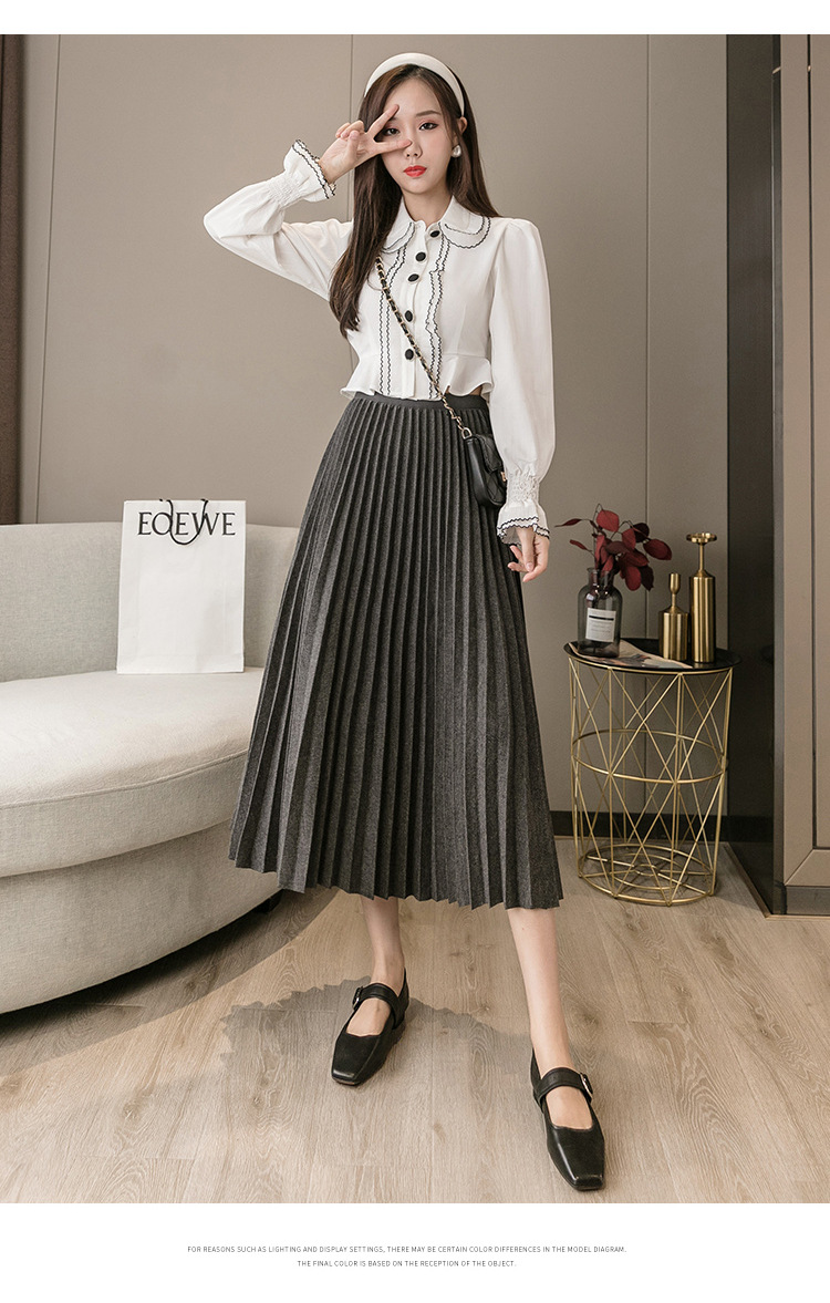 Jupe - Ref 3441717 Image 31