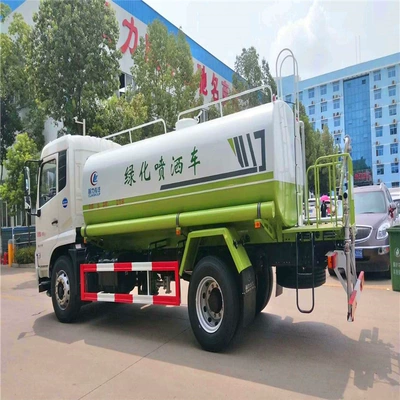 National Vi Dongfeng Tianjin Kangji Suvarma maşınları