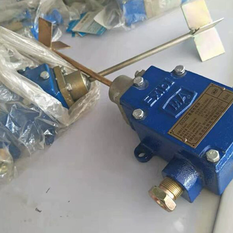 Производитель датчиков дефекции горнодобывающей промышленности GEJ30 Датчик дефлекции горнодобывающей промышленности GEJ30