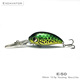 Sinking Crankbaits Fishing Lures Deep Running Crankbaits Fresh Water Bass Swimbait Tackle Gear