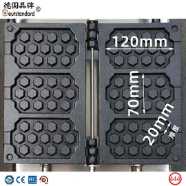 食品烘焙设备;炊事设备;扒炉/铁板烧