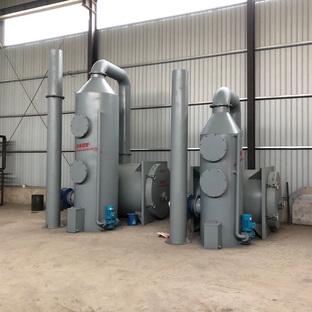 医疗垃圾焚烧炉 病死动物尸体火化炉 无害化处理火化炉 厂家供应