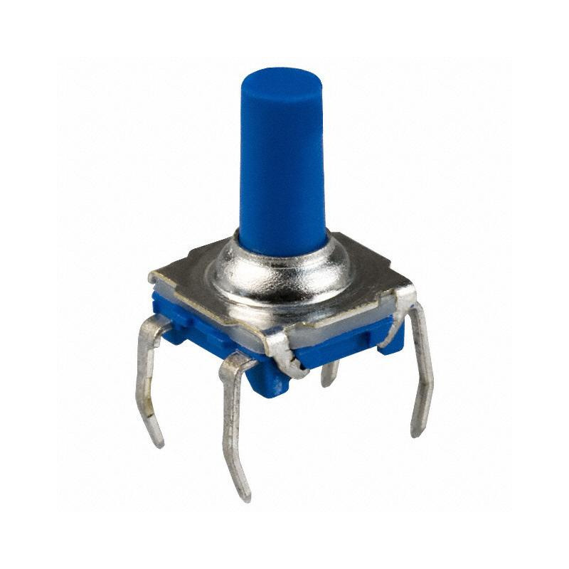 导电防水开关比12×12mm橡胶开关440V以上开关冰箱KSL0M411LFT