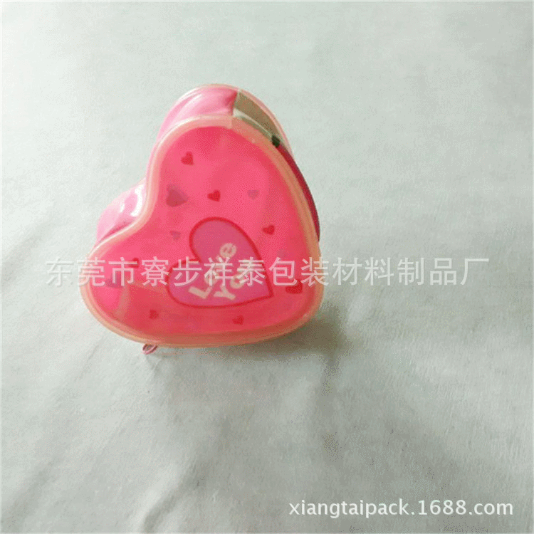 厂家热销   四件套PVC袋    PVC小袋   PVC拉链袋 PVC包装袋定 做