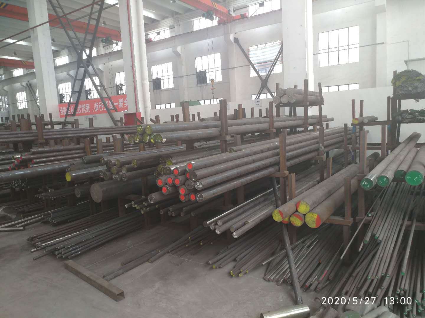 供应F60，圆钢、锻件双相不锈钢