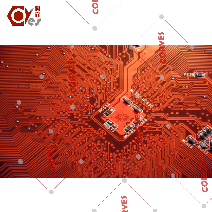 苯并噁嗪树脂-电子覆铜板用