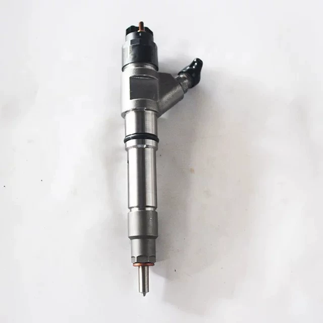 Инжектор Common Rail Dr. Diesel 0445120360 подходит для двигателей SAIC Fiat