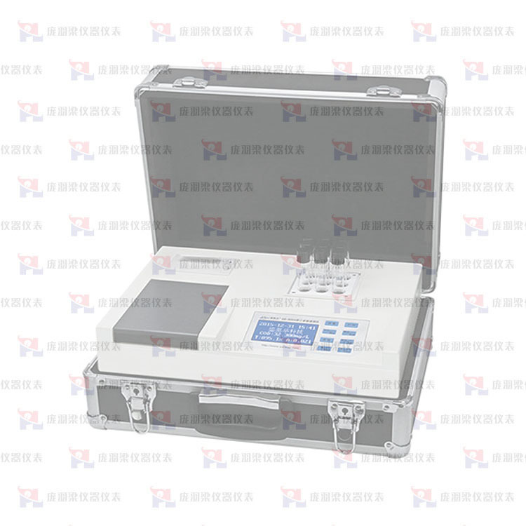 盛奥华 6B-800型COD速测仪