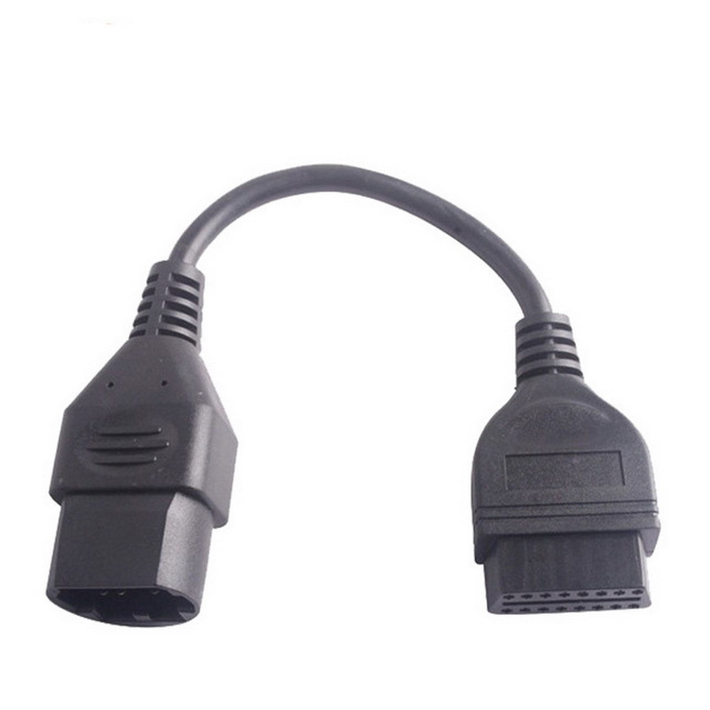 Mazda 17pin Cable 适用于马自达17针汽车检测线