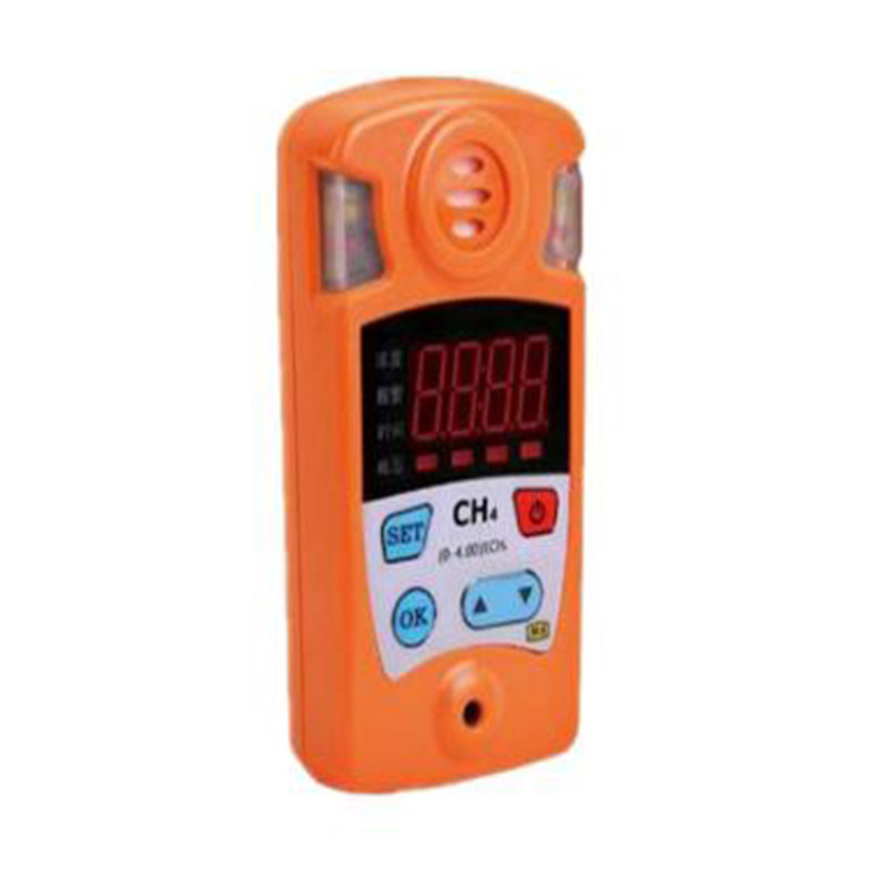 矿用硫化氢测定仪硫化氢测定仪 CLH100