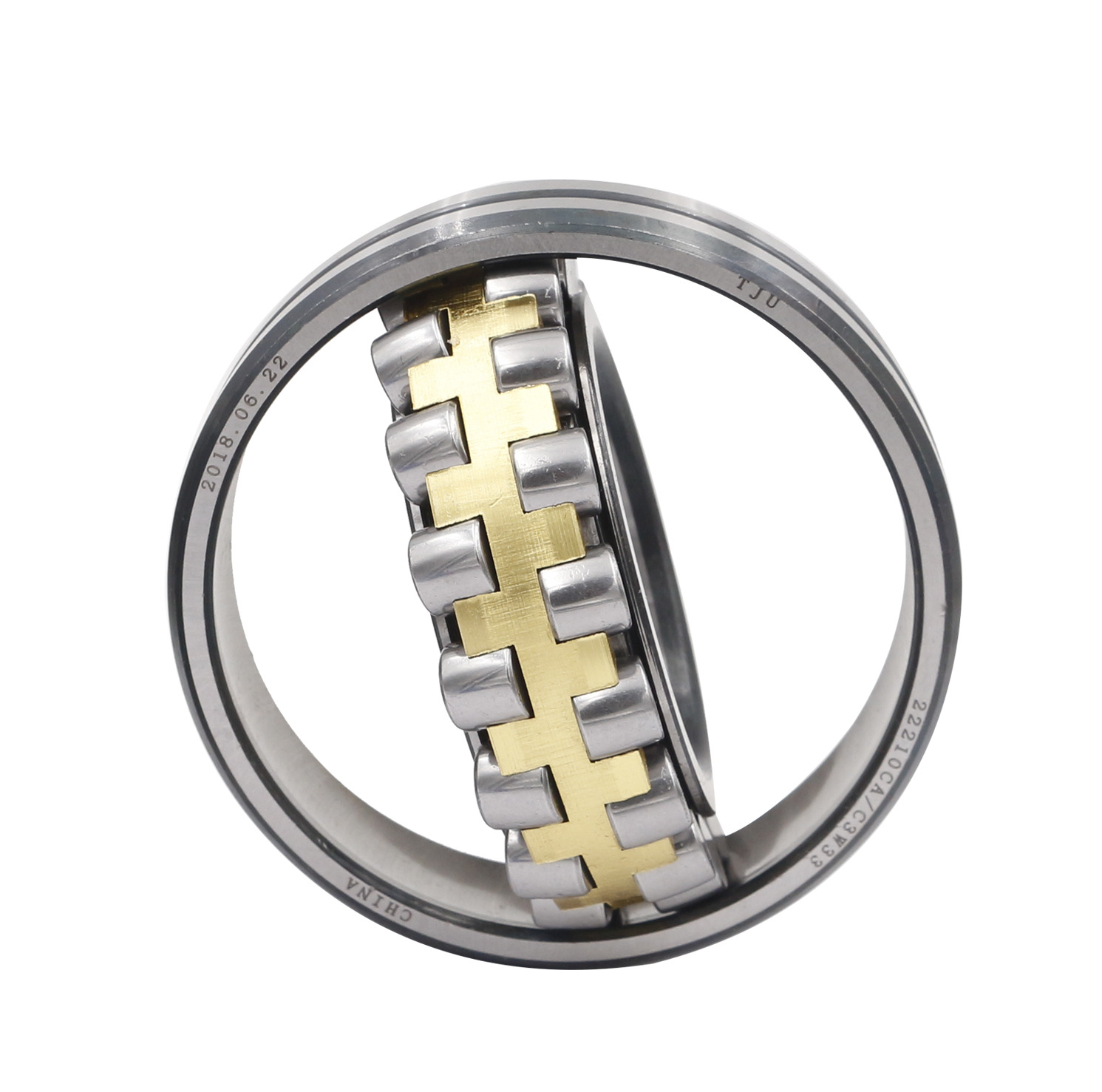 23224CAK/W33 调心滚子轴承 曝气机轴承