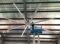 大型工業吊扇 6.5米廠房工業吊扇 定制尺寸工業吊扇