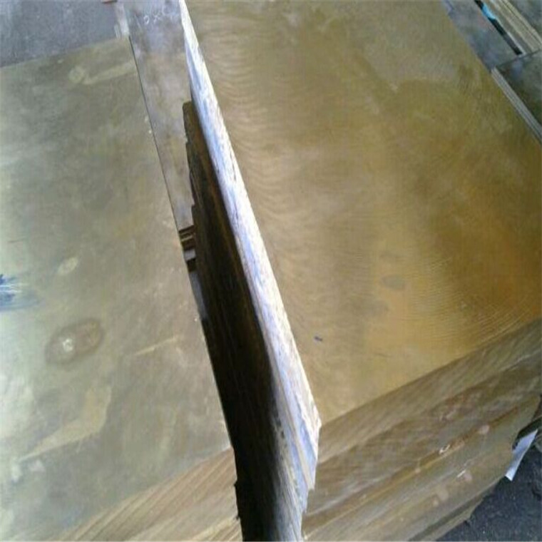 G-CuAl10Fe铜合金哪家质量 好 G-CuAl10Fe铝青铜 菱越20年品质