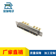 D-SUBB 13W6܇VGAӿ 6+7ʽĸ 30A僽