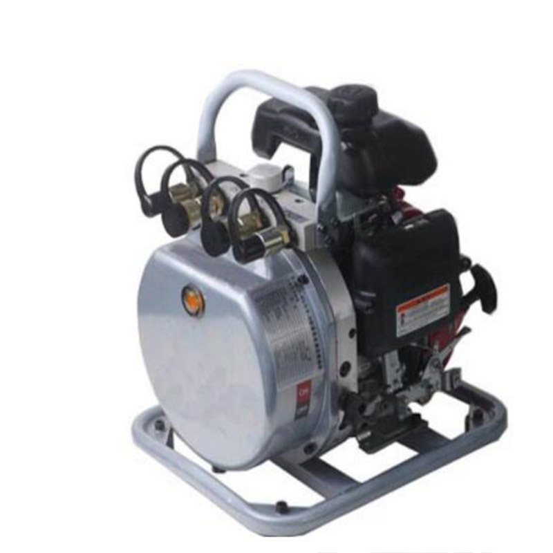 BJQ-63/0.66型液压机动泵 BJQ-63/0.66型液压机动泵