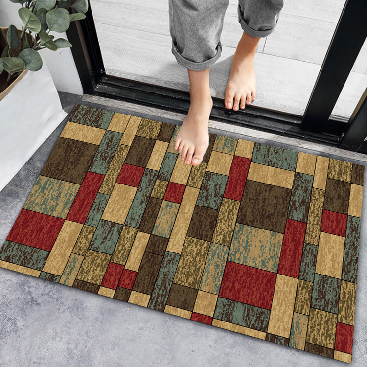 家用门垫,地毯,入户地垫