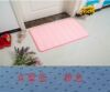 Coral velvet memory cotton carpet door entrance door pad kitchen bathroom bathroom bathroom absorption foot pad bathroom pad