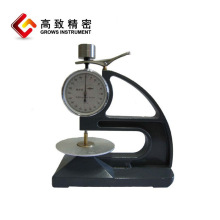 CH-1-BT台式千分测厚仪 上海品牌测厚仪 台式测厚仪