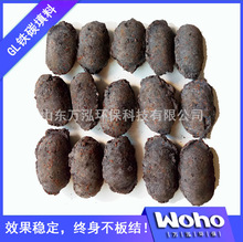 �ӹ�����΢늽�������ˮ̎���F̼���ϸߜ؟��YȥCODЧ��������С