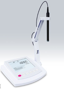 氟离子浓度计   型号：HAD-931F