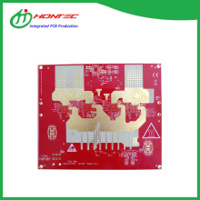 加工IT988GTC高速线路板、车载77G毫米波电路板和Ro3003高频PCB