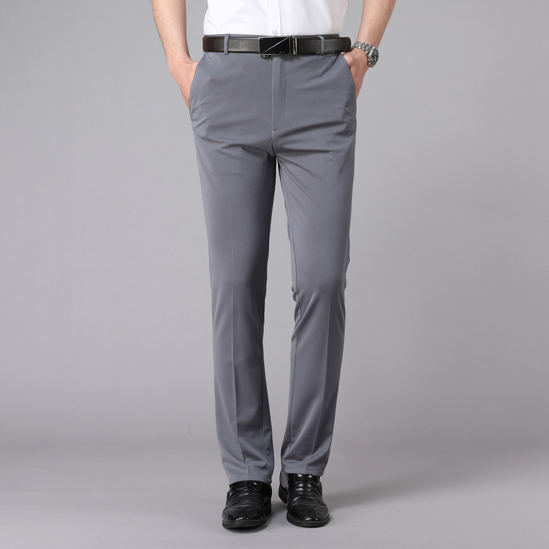 Pantalon homme en Polyester Polyester  - Ref 3444061 Image 50