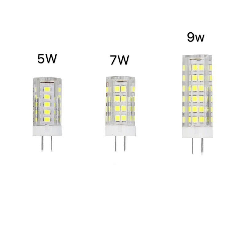 Светодиодная лампа, прямые продажи завода, 93W, 5W, 7W, 9W
