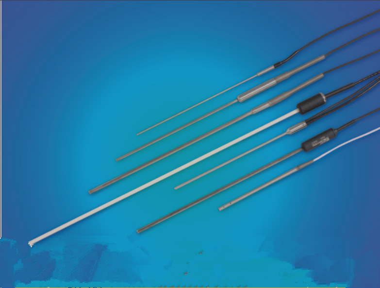 福禄克 FLUKE 5608/5609 经济型二等标准铂电阻 温度计