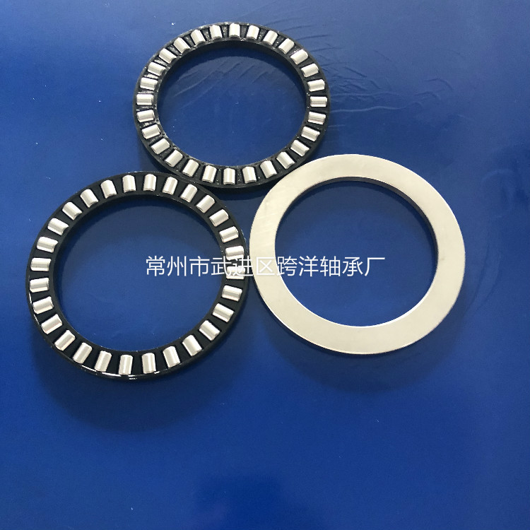 生产直销 81116TN+WS+GS    81116TN平面推力滚子轴承 K81116TN