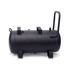 空压机存气罐压缩机气管排焊机多规格便携式高压储气罐打气筒