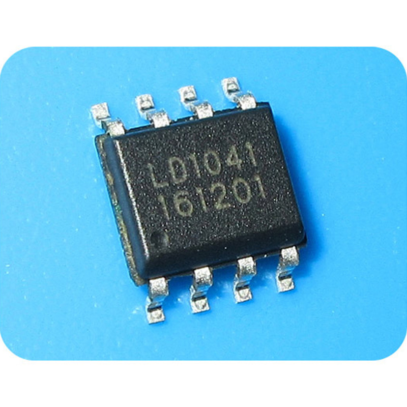 LD1041רüɵ·IC  UAA1041  U643B-ATMEL  SOP8