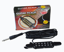 ໪ ľ ʰHQʰ迪 Guitar Pickup KQ-3