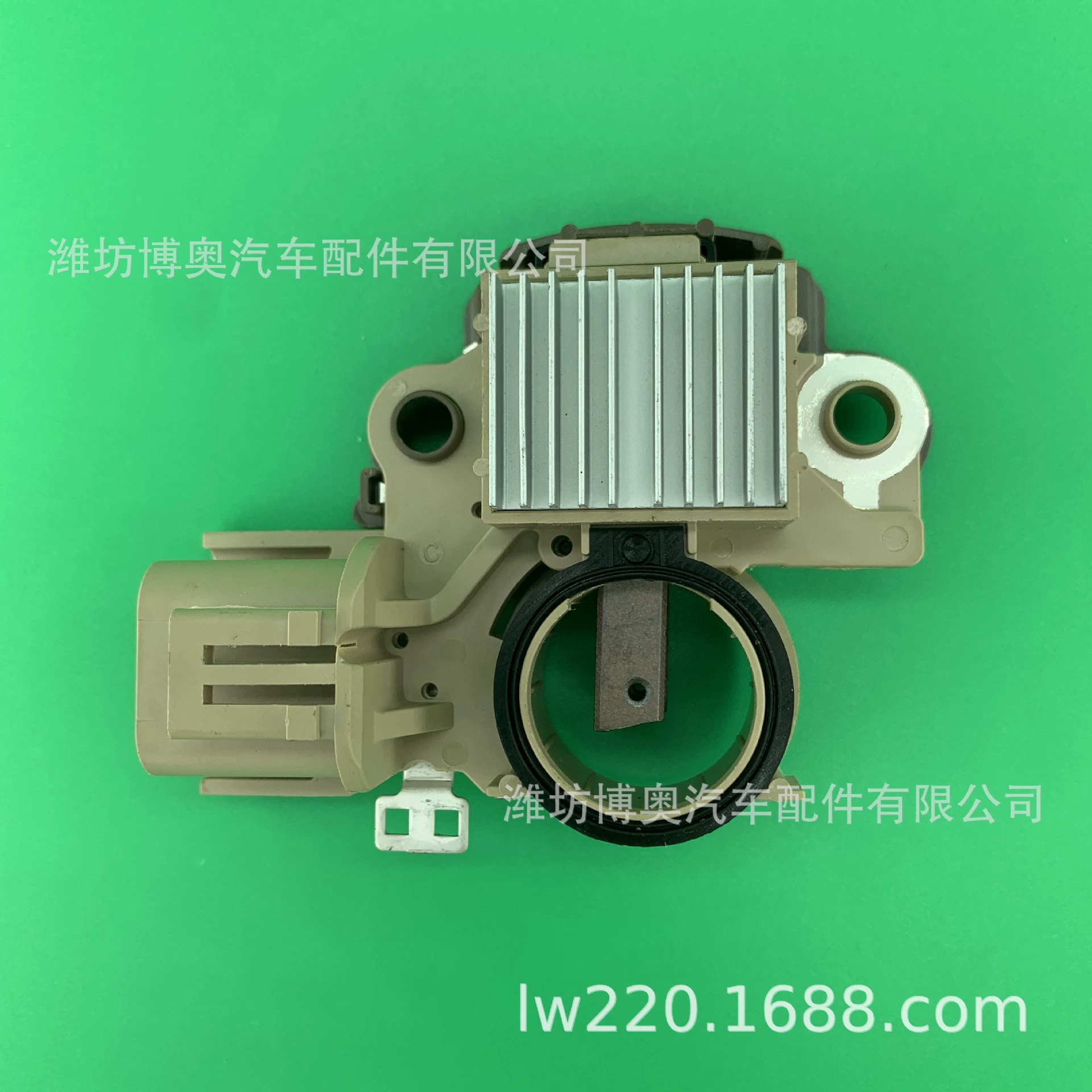 CS-Y794 TA500C02001AVRH2009116 Регулятор напряжения генератора JFZ1925 (Картинка)